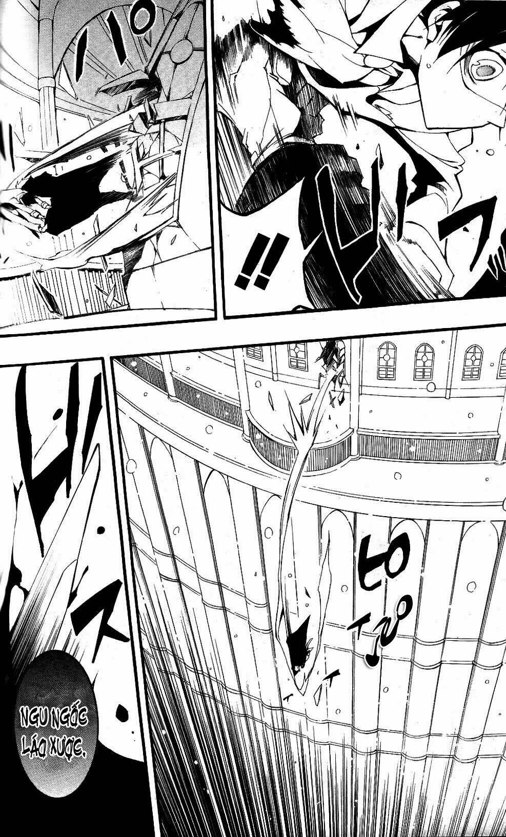 07 hồn ma chapter 81 26