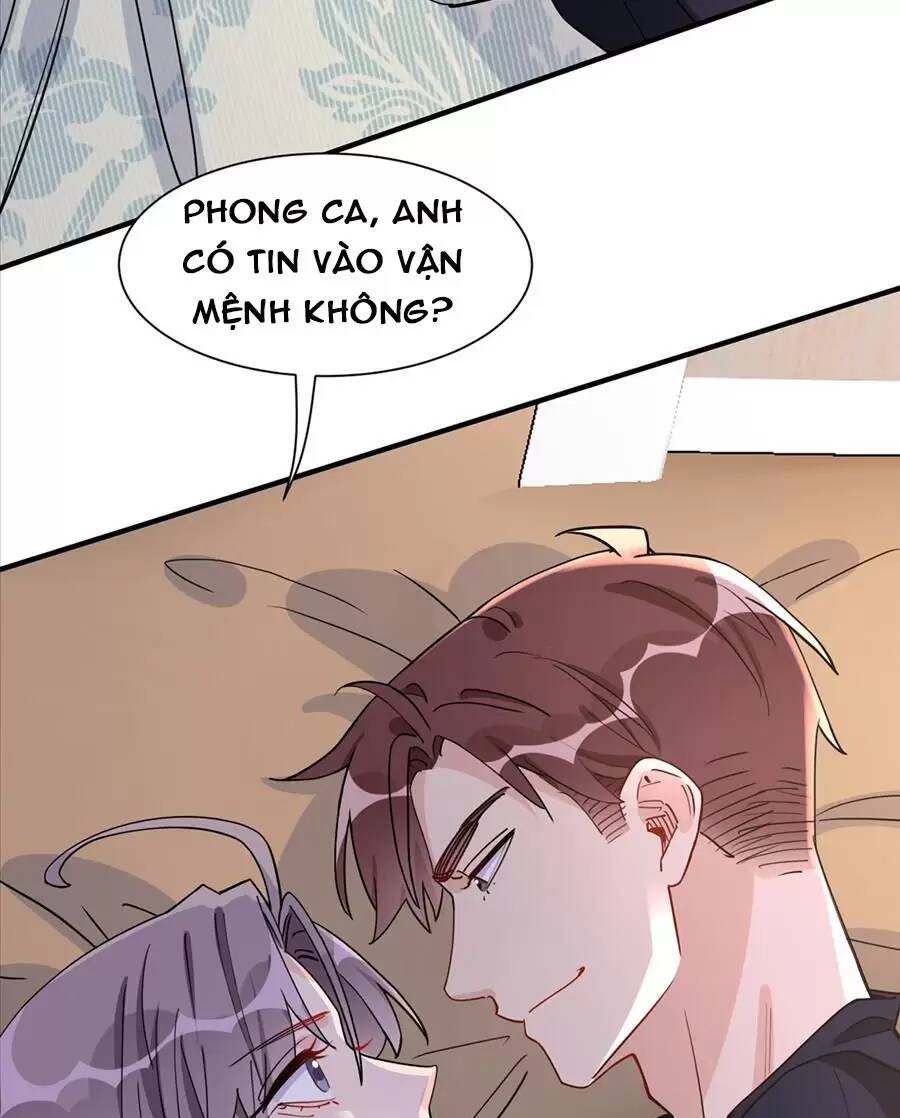 cố tổng, vợ của ngài quá mạnh rồi! chapter 64 13