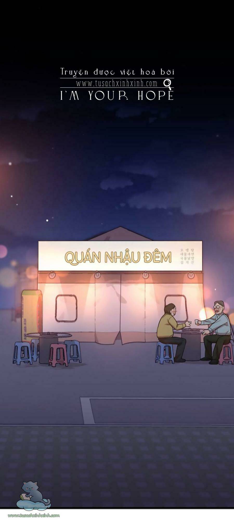 cô đi mà lấy chồng tôi đi chapter 22 25