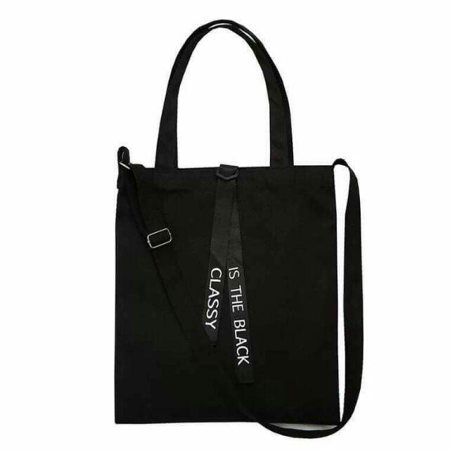 Túi tote Classy