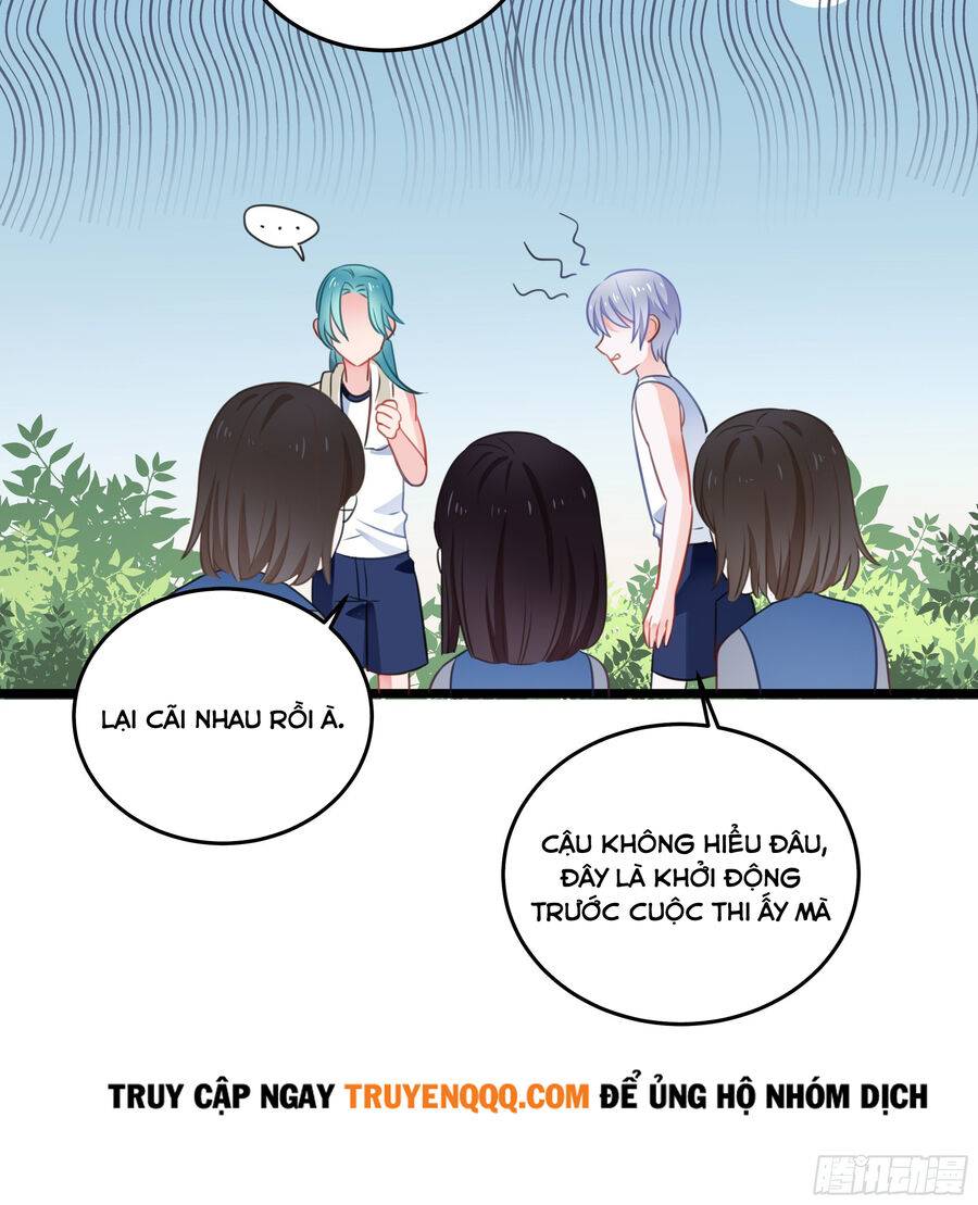 phi nhiên hướng phong chapter 31 50