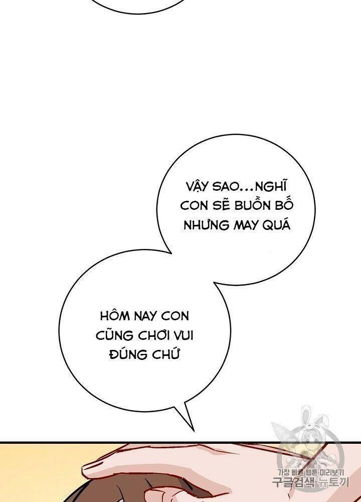tôi lên cấp chỉ bằng cách ăn chapter 34 32