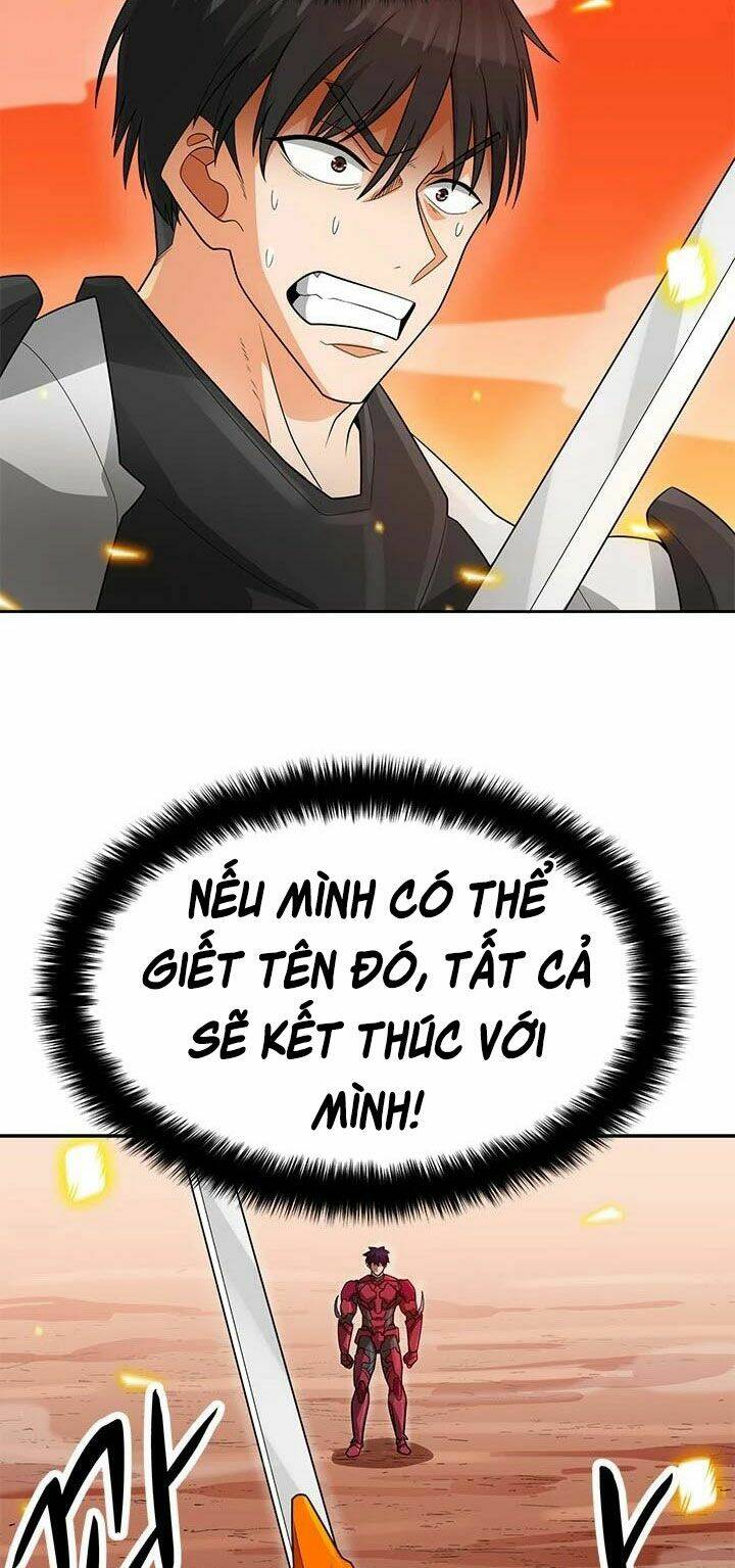 tôi tự động săn một mình chapter 90 39