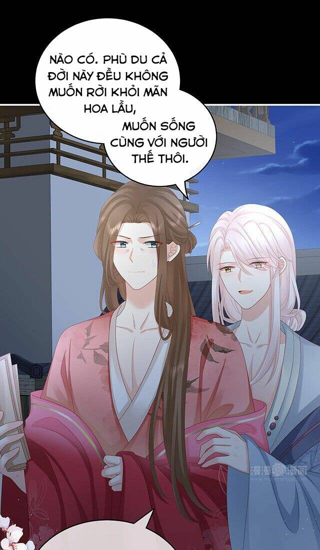 kiều phu có hỉ chapter 33 11