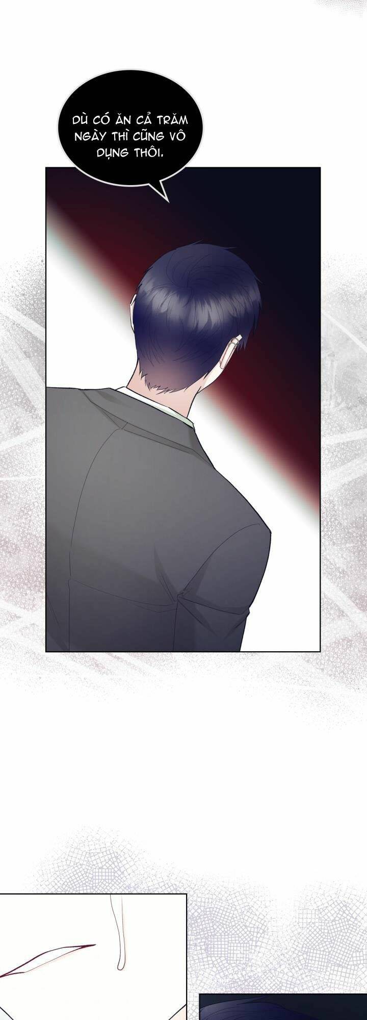 kẻ tạo ra nữ phản diện chapter 63.1 16