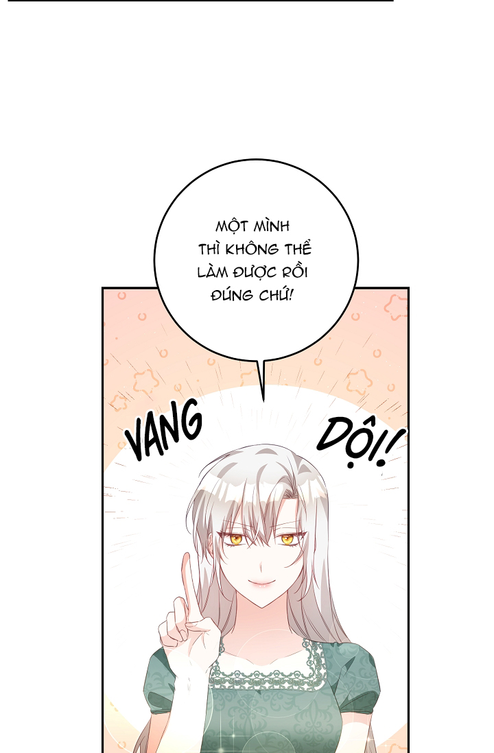 lí do cô ấy trở thành ác nữ chapter 17 51