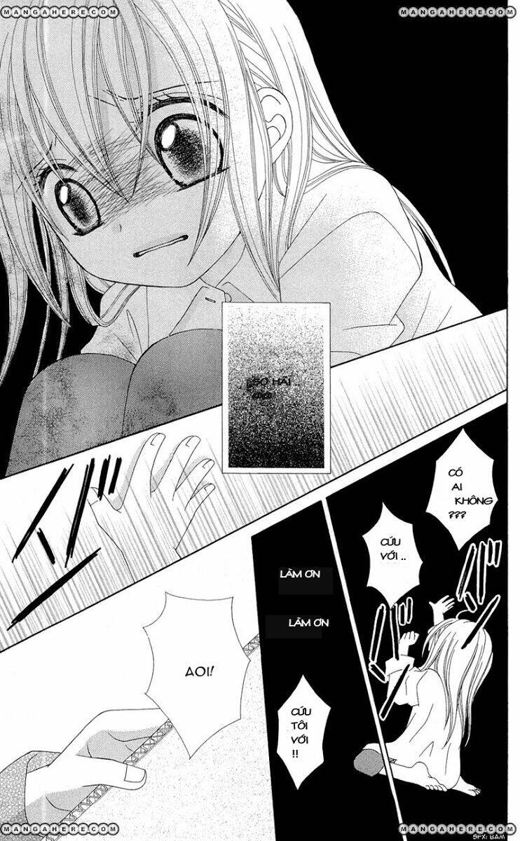 mayonaka lolita chapter 2 11