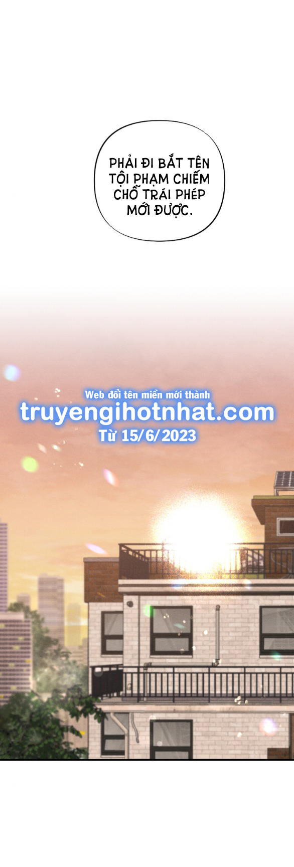 Mất Tư Cách Bạn Bè chapter 2.2 - Trang 6