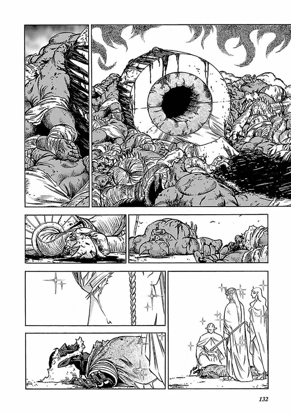 stravaganza - isai no hime chapter 33 18