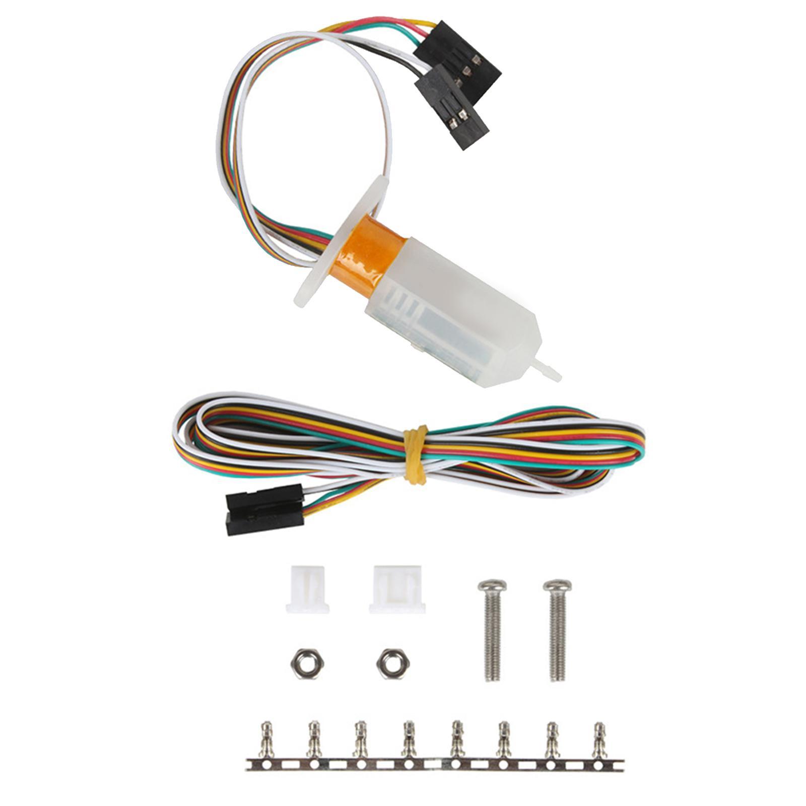 Professional 3D Printer Auto Leveling Bed for Device