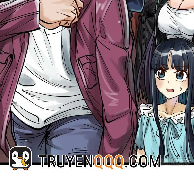 thế giới xa lạ chapter 35 39