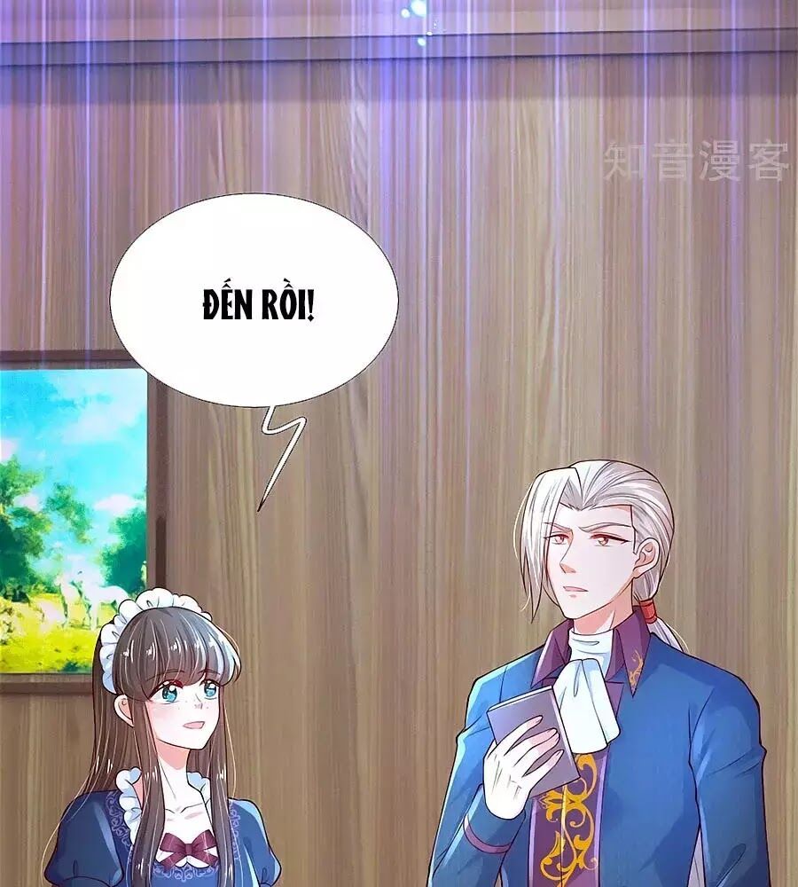 bỗng một ngày nọ trở thành con gái vua chapter 153 26