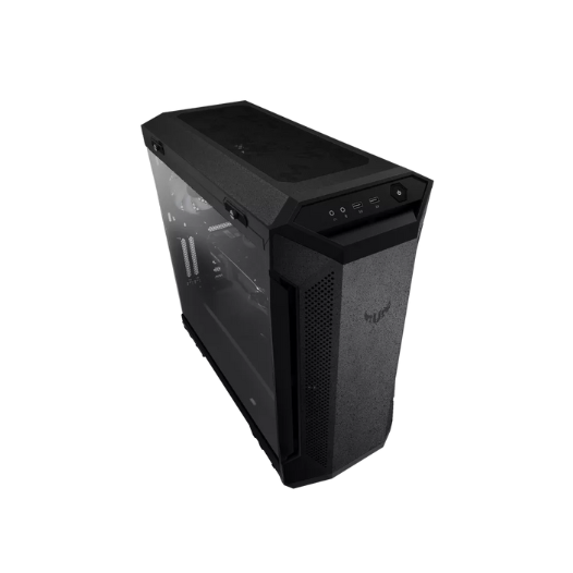 Vỏ Case ASUS TUF Gaming GT501VC - Hàng Chính Hãng