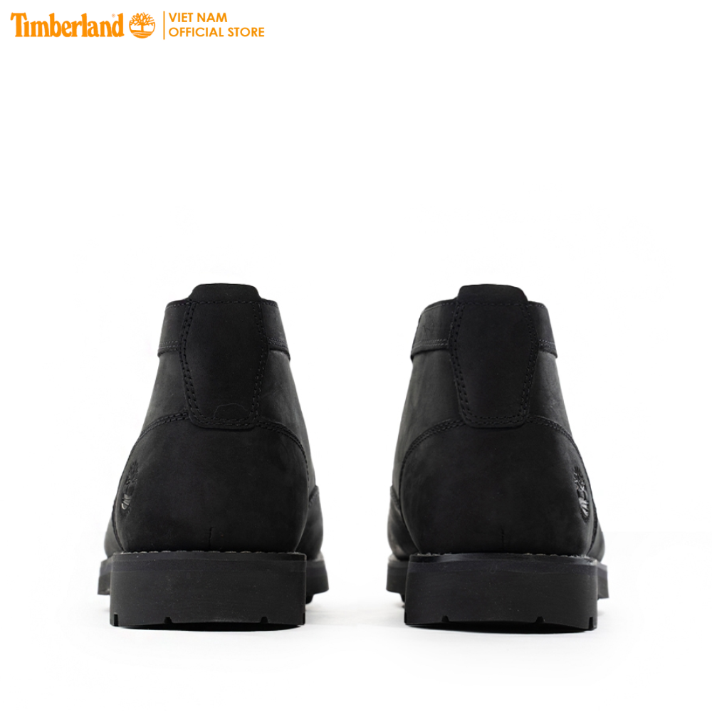 [Original] Timberland Giày Nam Công Sở Crestfield Waterproof Chukka Boot TB0A43DC04