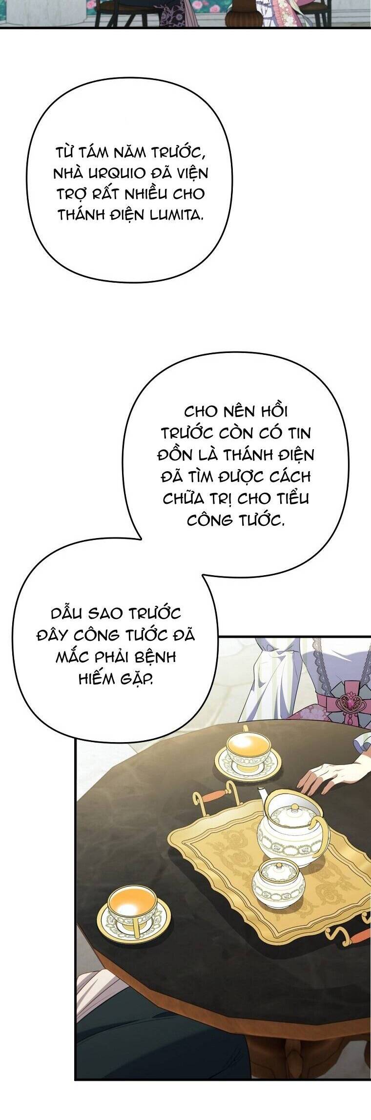 tôi bị quyến rũ bởi nam chính ốm yếu chapter 66 23