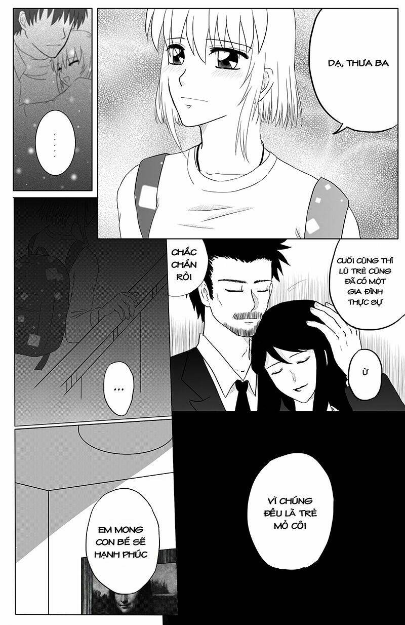 huyền thoại tứ thần bảo chapter 1 9