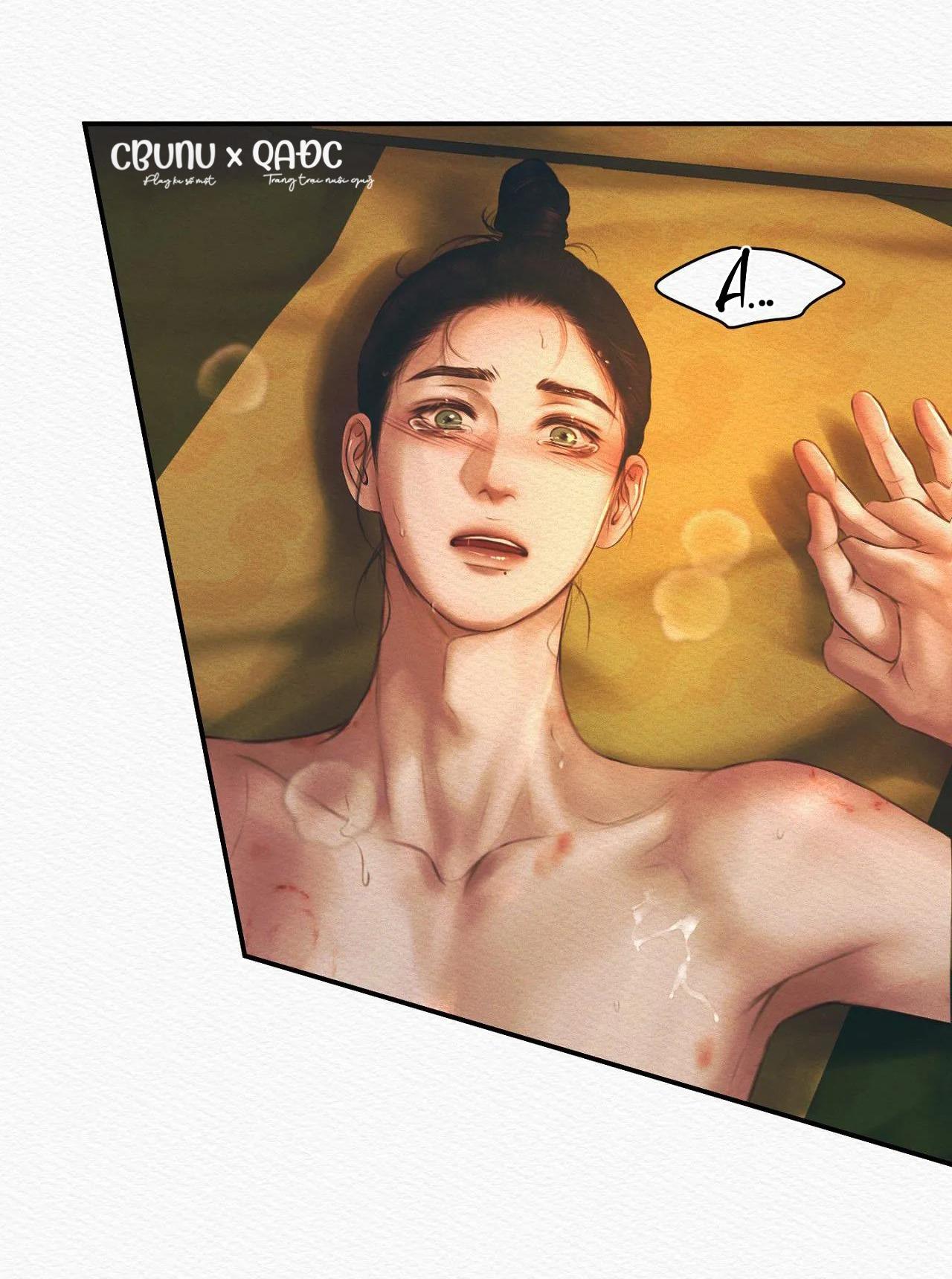 qủy dạ khúc chapter 34 32