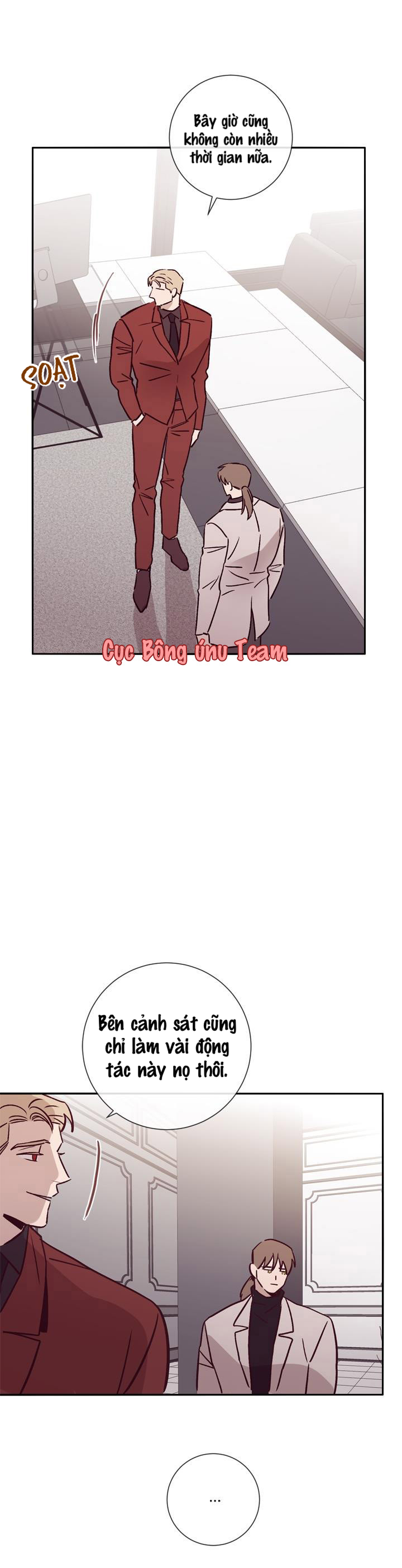 độc dược (marcel) chapter 21 25