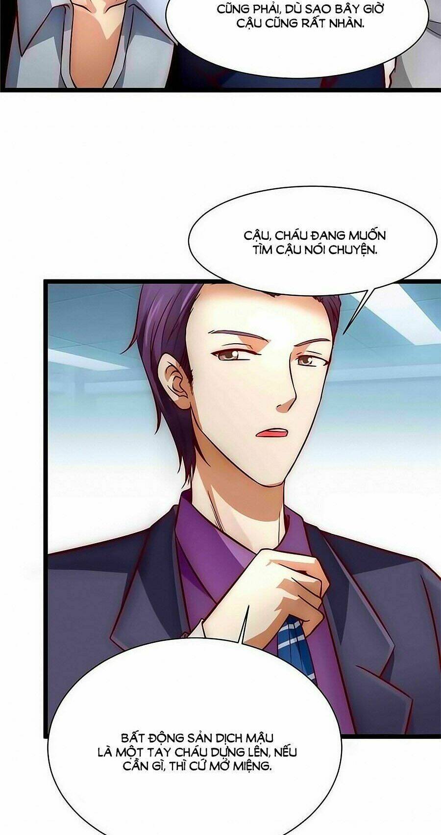 thời gian đều biết chapter 2 28