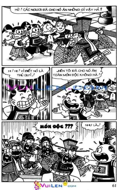 thần đồng đất việt chapter 93 58