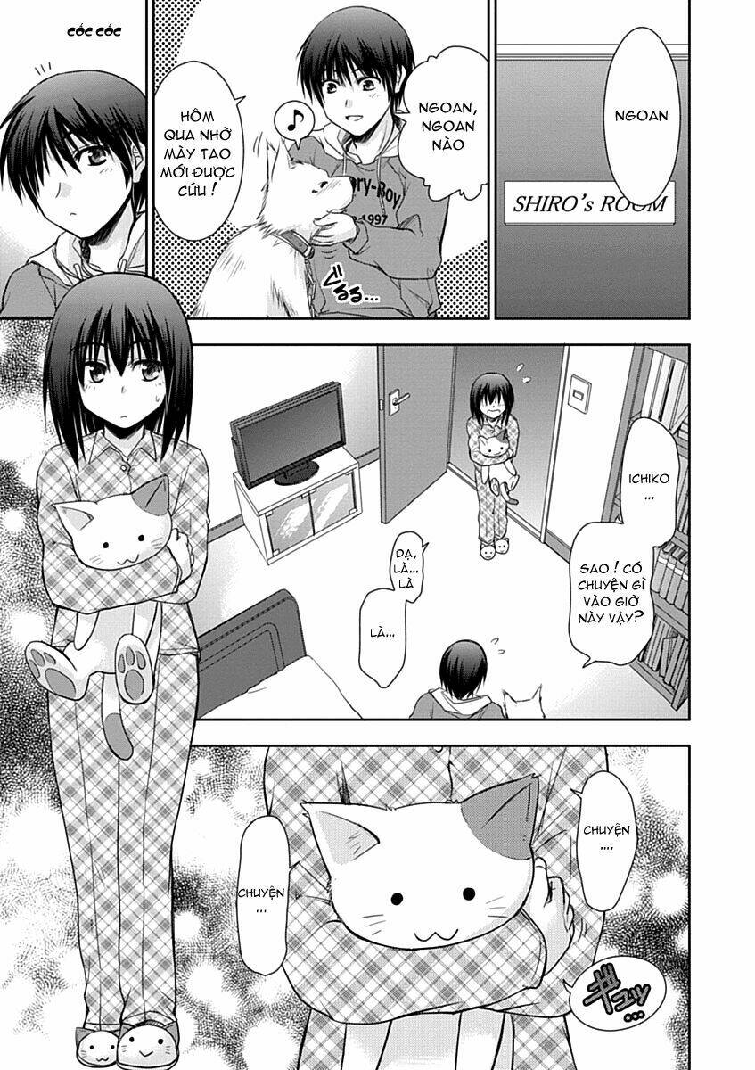 perowan! - hayaku shinasai! goshujinsama chapter 6 13