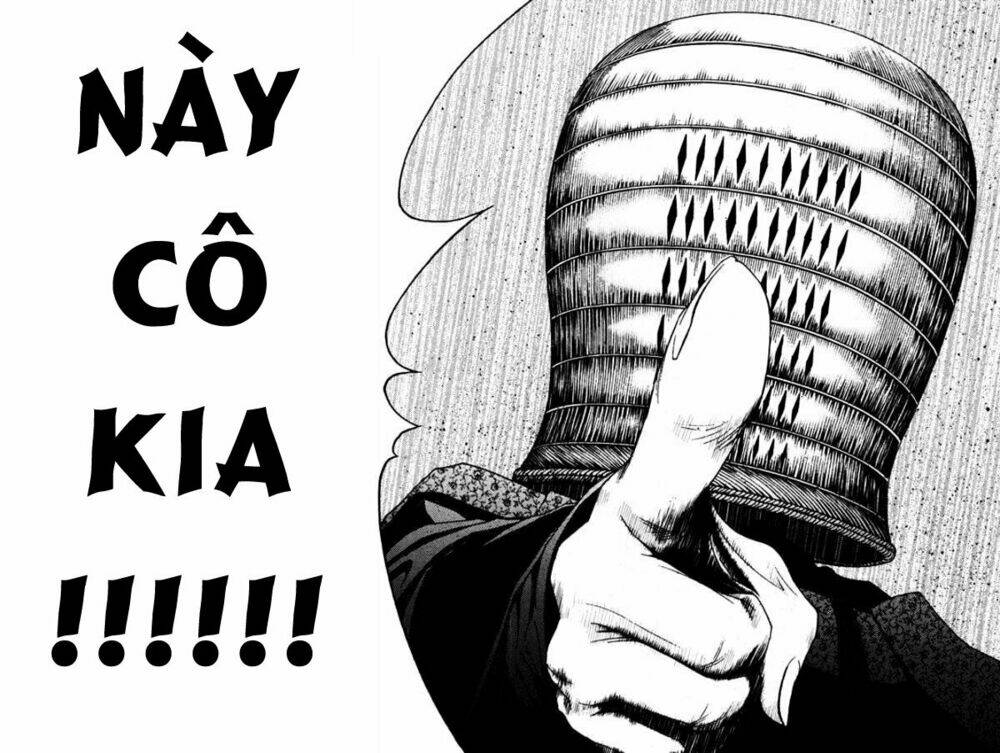 renai kaidan sayoko-san chapter 5 7