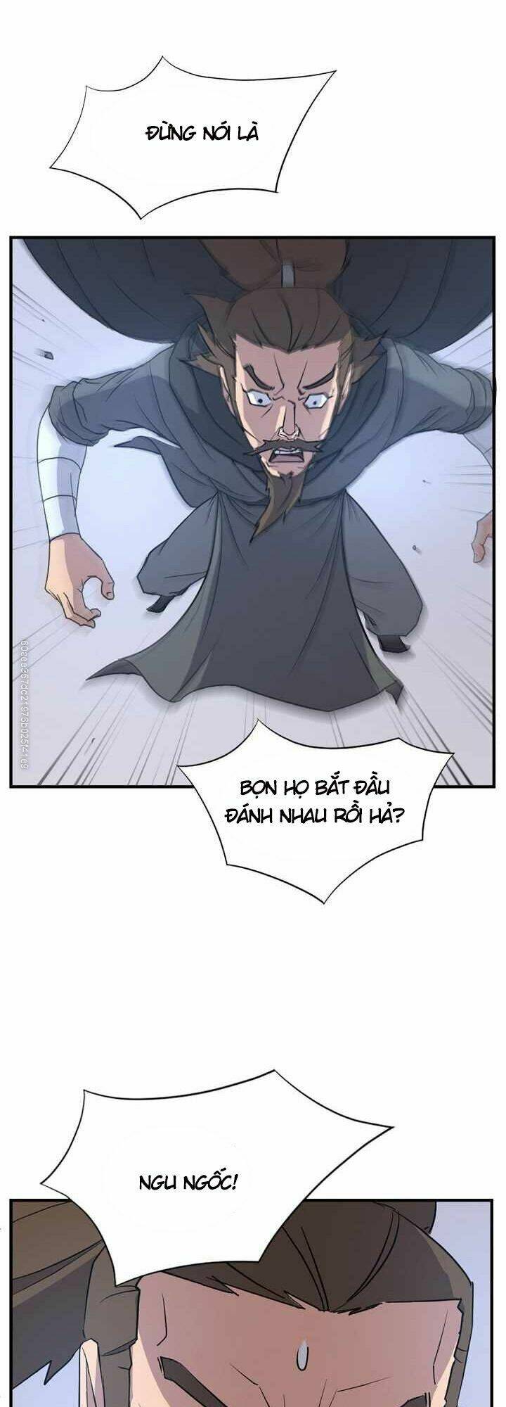 trọng sinh, bất khả chiến bại chapter 118 9