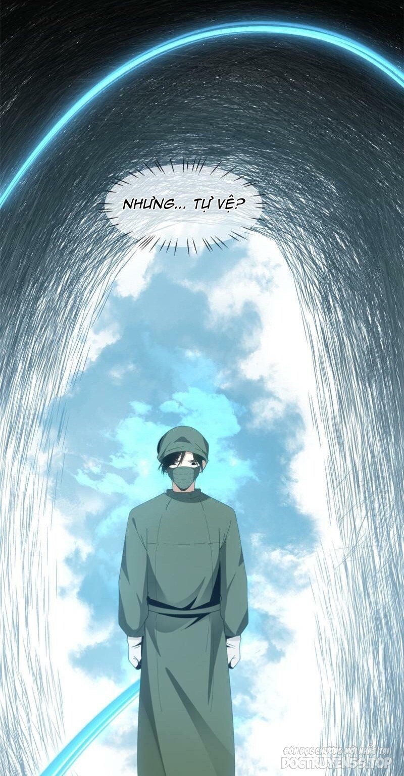 livestream phẫu thuật chapter 6 26