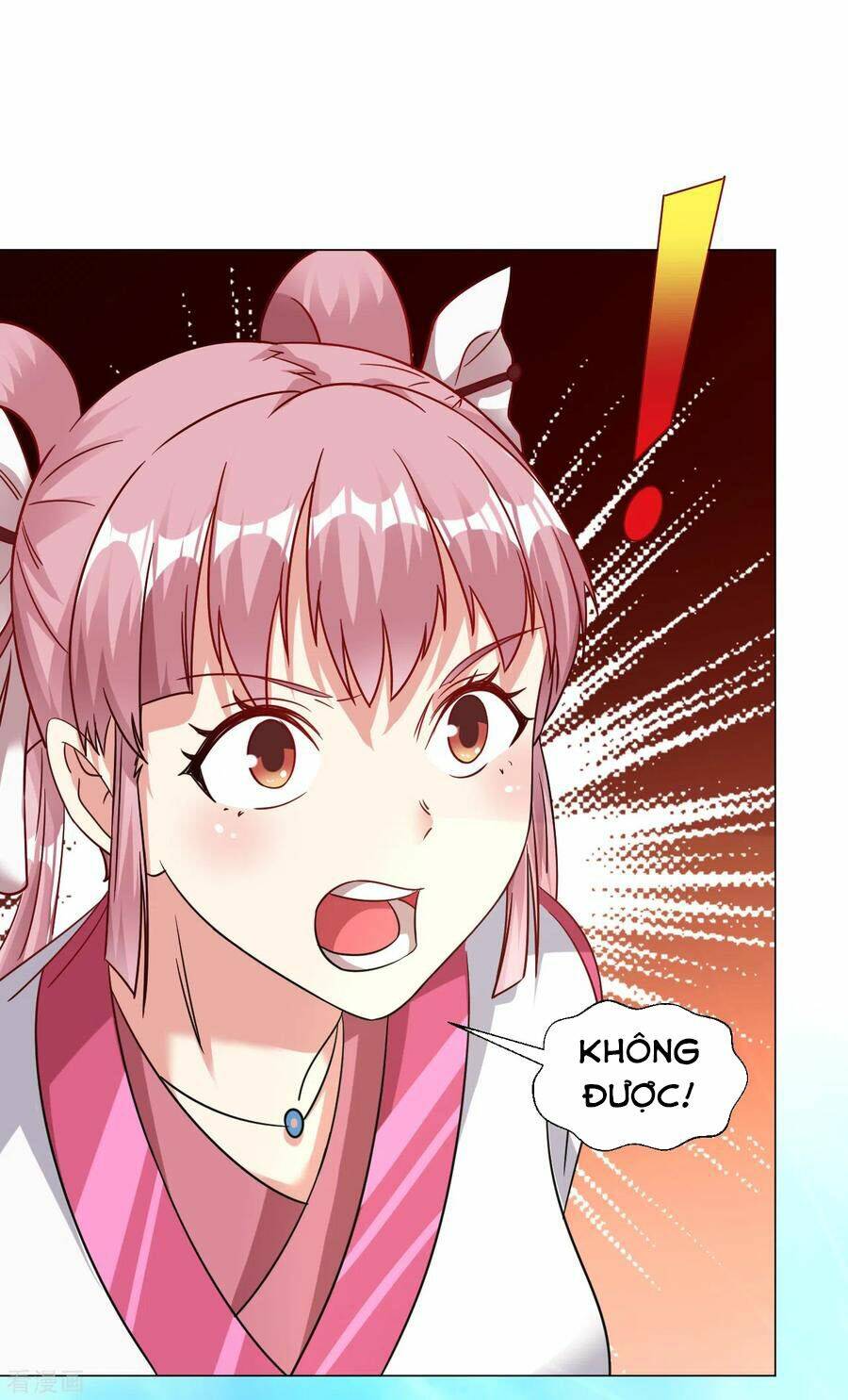 đạo ấn chapter 132 4