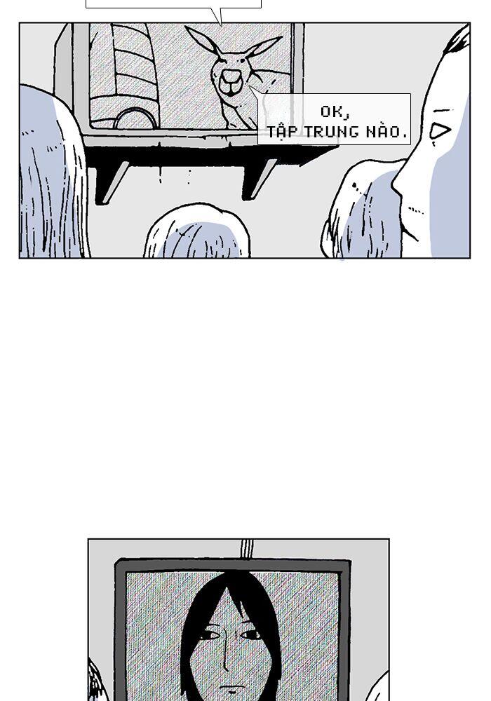 mắc kẹt trên mặt trăng chapter 37 43