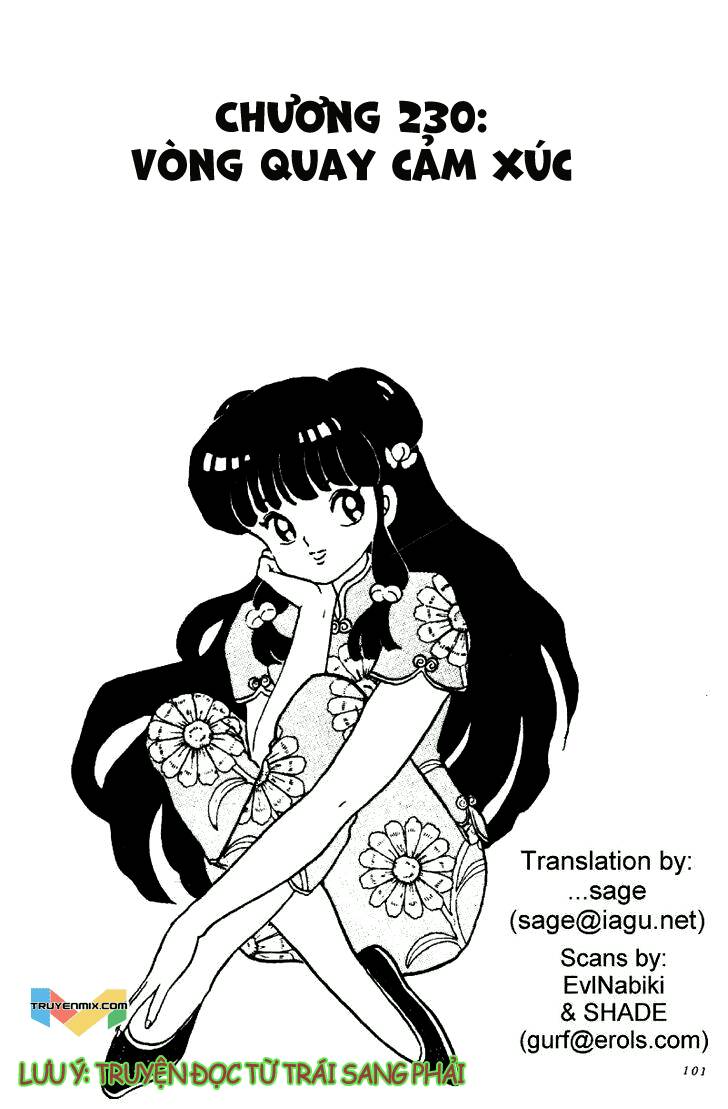 suối lời nguyền chapter 230 1