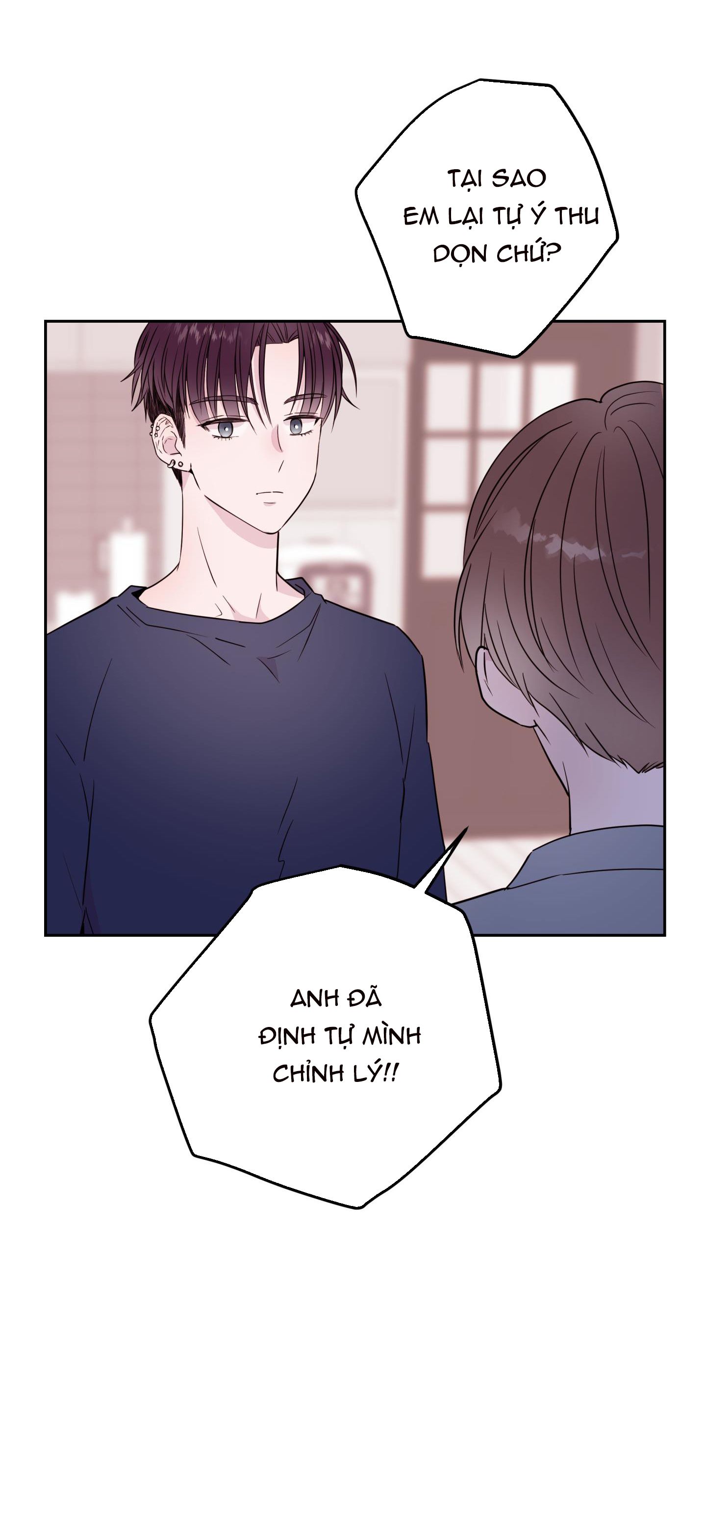 em trai vợ thật nguy hiểm chapter 11 24