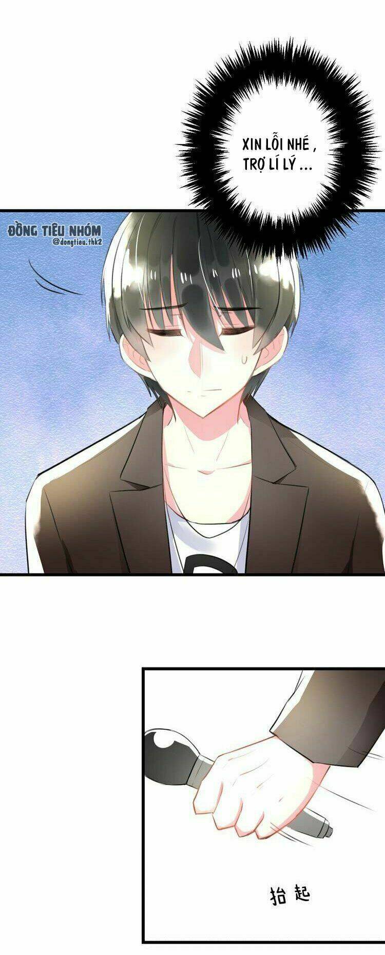 lão ca minh tinh, mời xuất chiêu! chapter 50 18