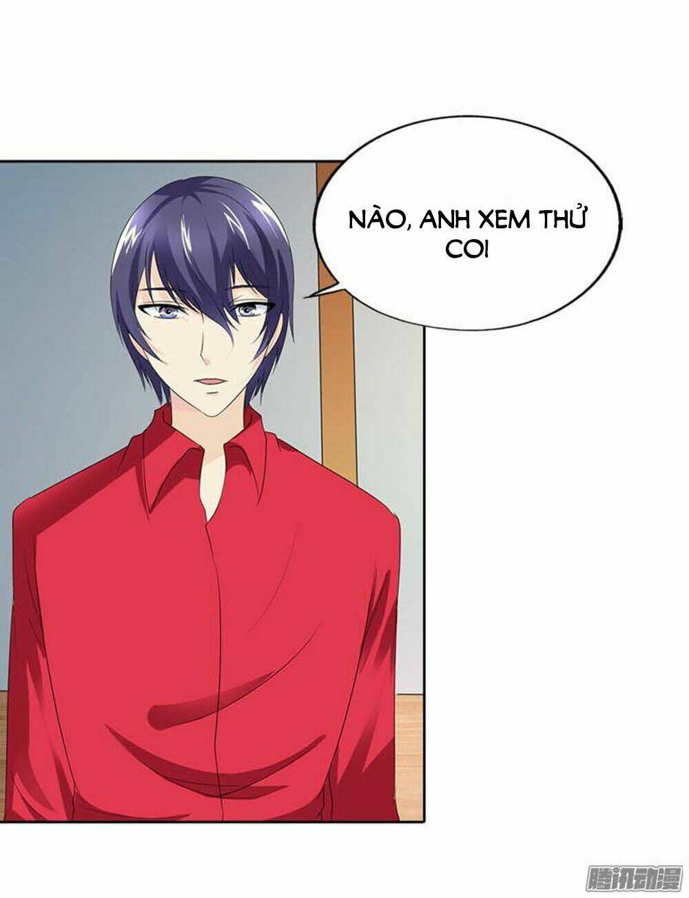 em vẫn còn nhỏ chapter 44 19