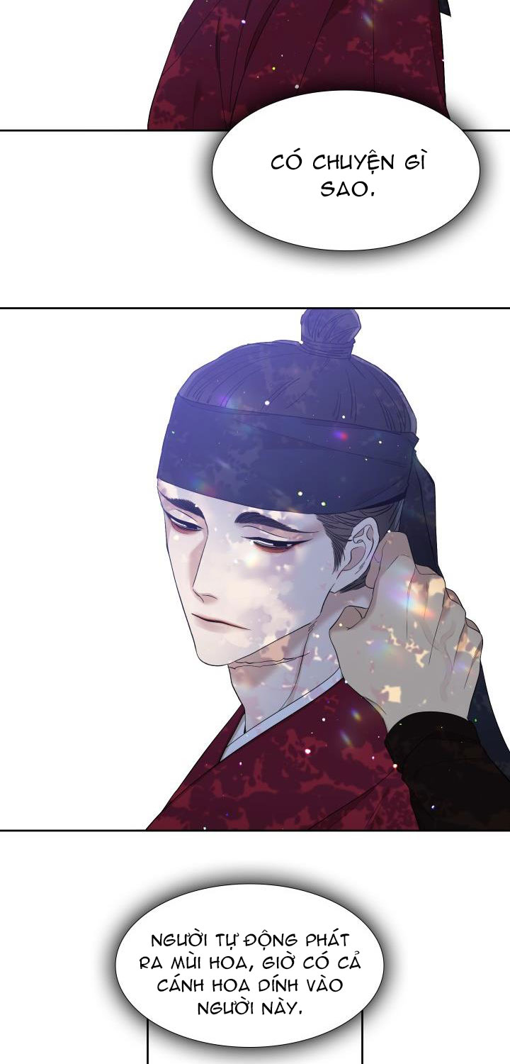 mắt phủ toàn sương chapter 11 19