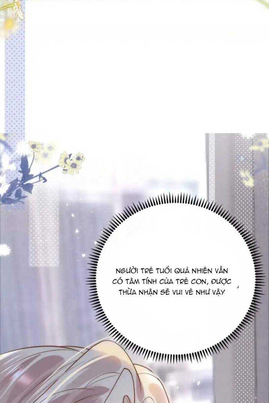 ta được thế thân tỏ tình chapter 5 33