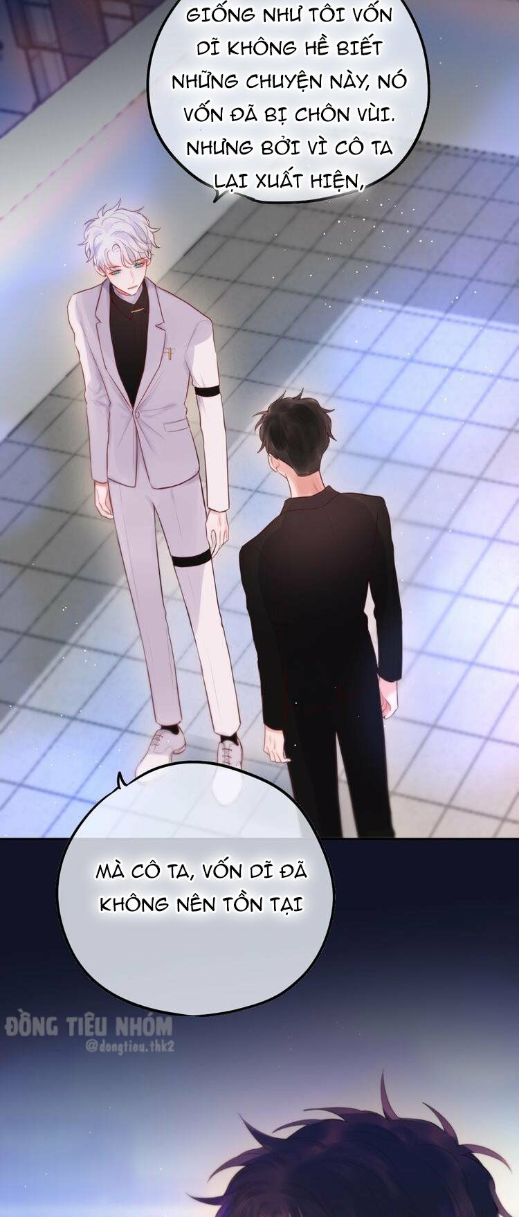 trú dạ liên miên chapter 54 19