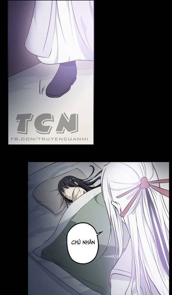 nguyệt ẩn thần chapter 2 45