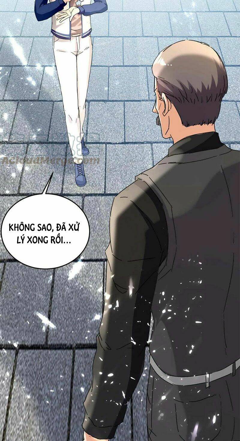 trọng sinh khí thiếu quy lai chapter 176 31