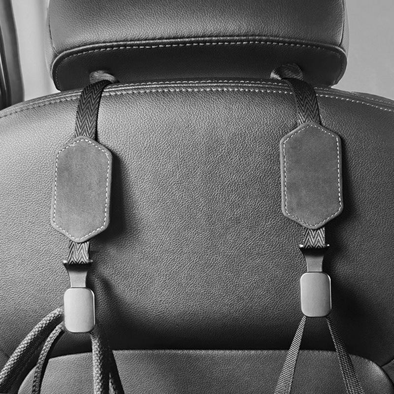 Móc Treo Đồ Ô Tô / Móc Treo Đồ Ghế Sau Ô Tô / Móc Treo Đồ Oto / Móc Treo Đồ Xe HơI / Móc Treo Đồ Gắn Lưng Ghế Xe Hơi Tiện Dụng