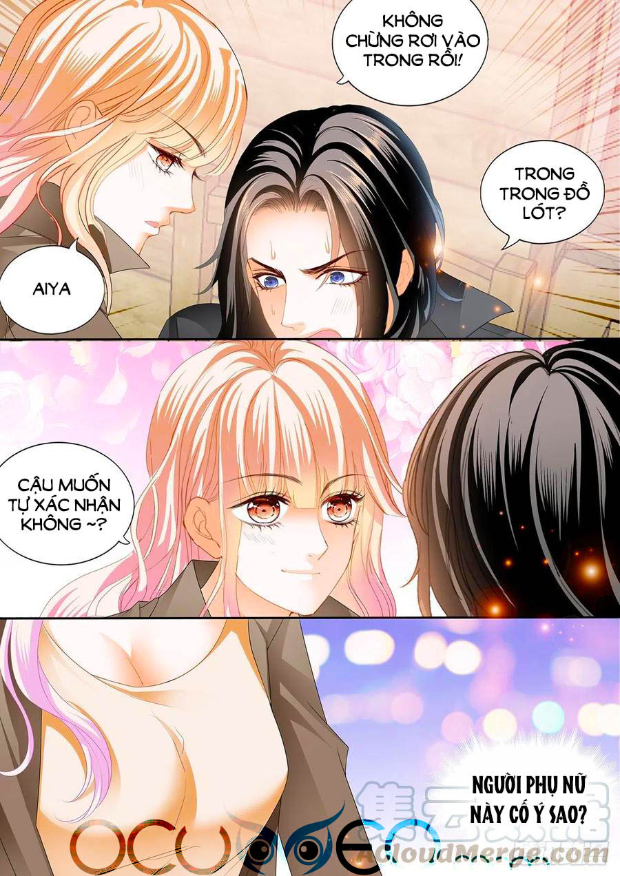 bá đạo tiểu thúc, xin trêu chọc vừa thôi! chapter 251 3