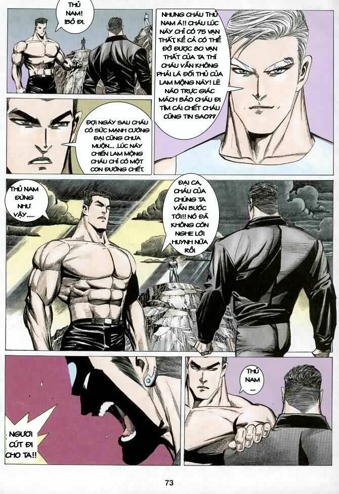 hải hổ 2 chapter 23 10