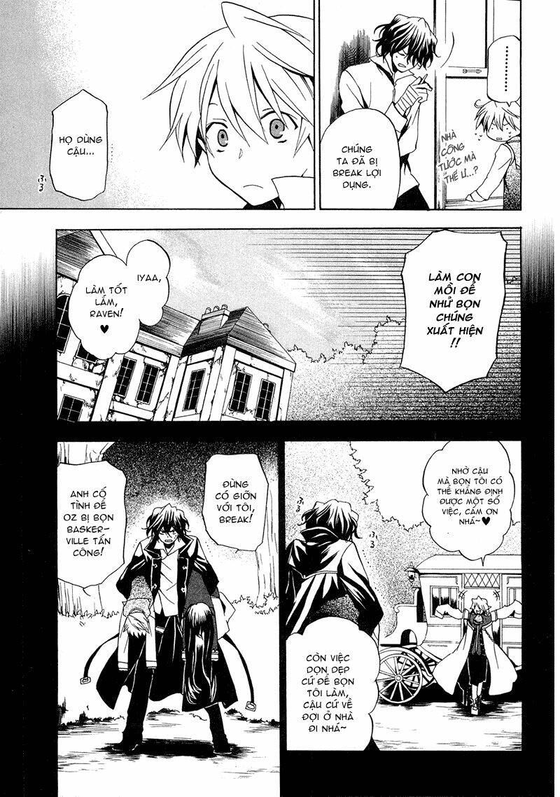 pandora hearts chapter 9 5