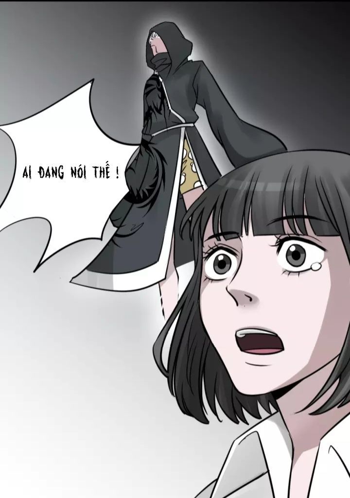 lời thú tội của thần linh chapter 3 13