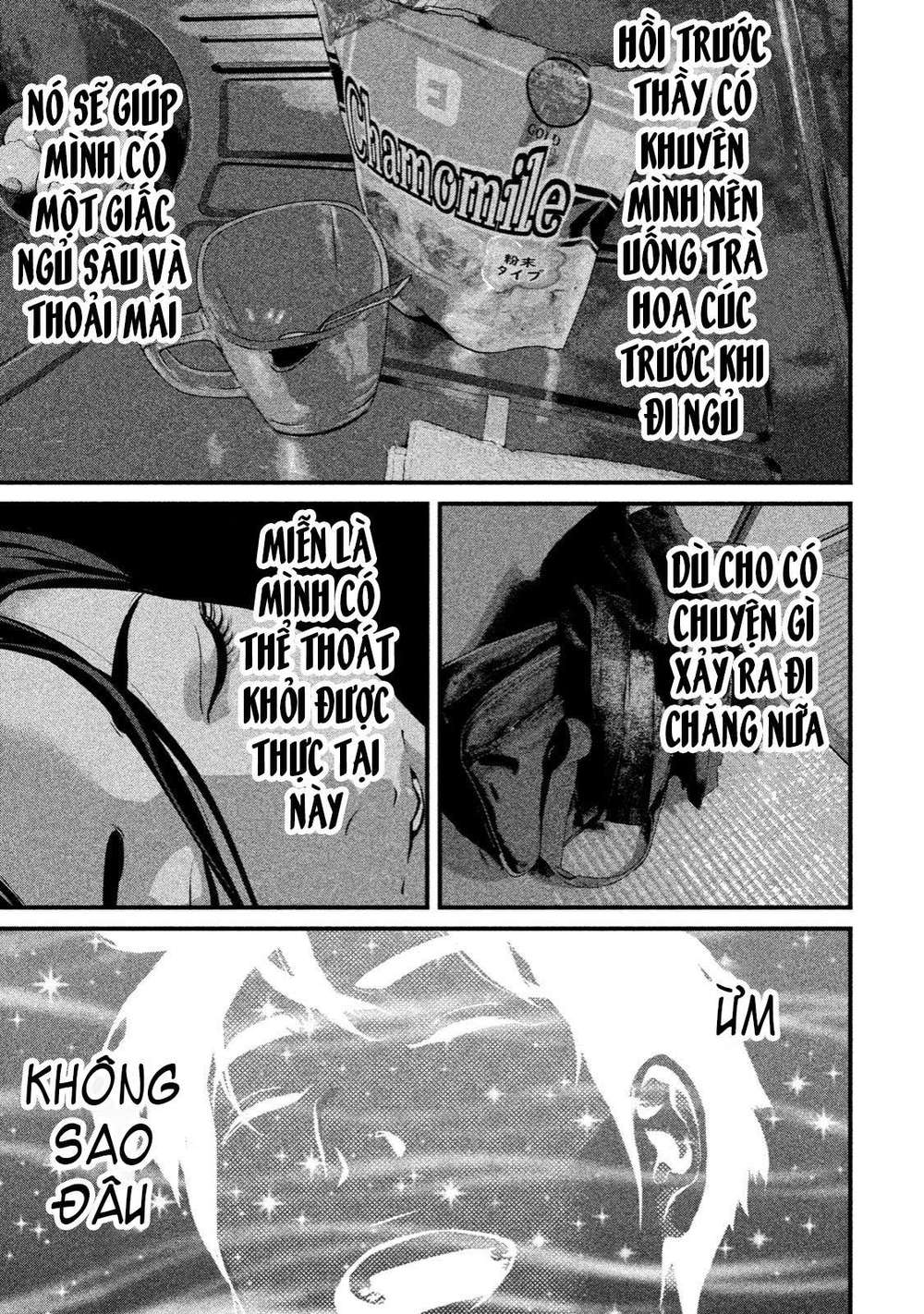 home room chapter 1 45