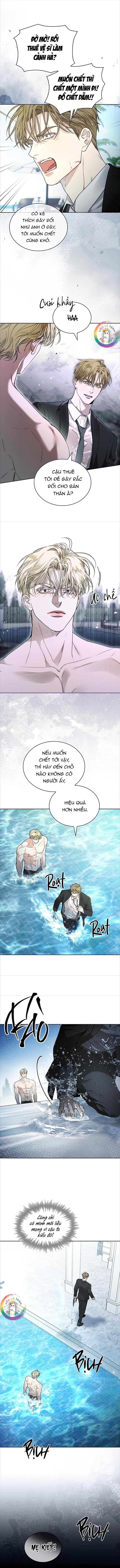 ✖có giỏi thì hôn tôi đi✖ chapter 6 15