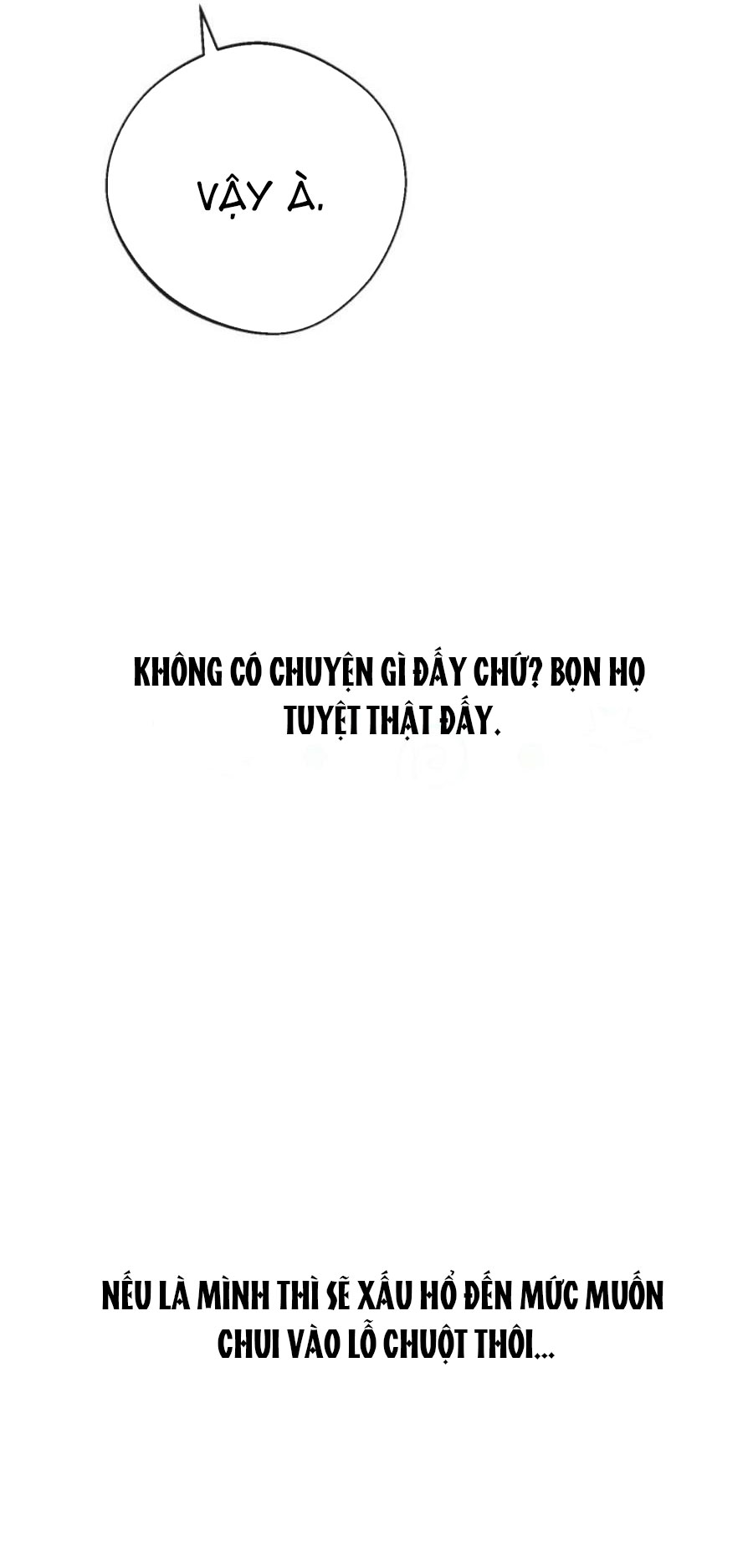 50 công thức pha trà của nữ công tước chapter 132 52