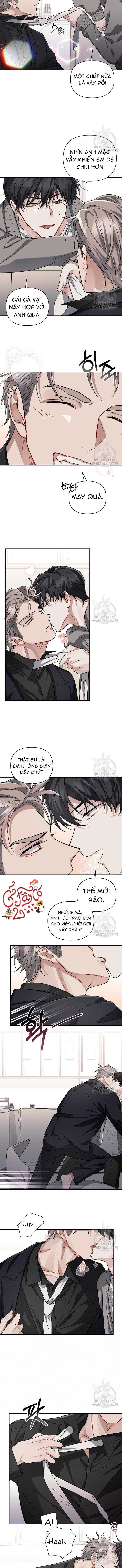 vết cắn tình yêu chapter 24 2