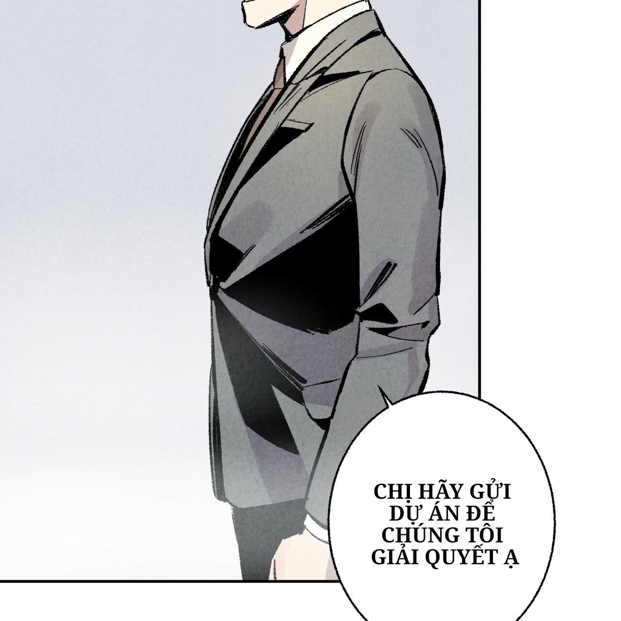 chịch anh bạn một cách hoàn hảo chapter 2.2 27