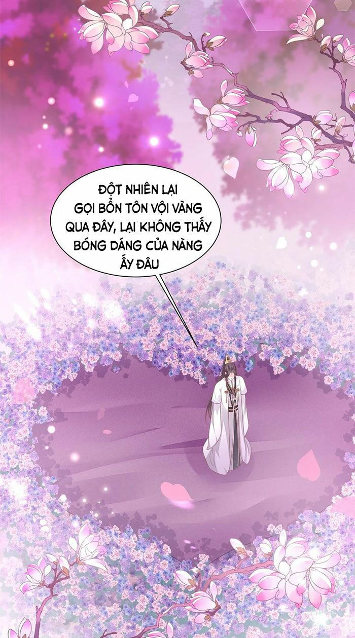 chi tôn đồng thuật sư: tuyệt thế đại tiểu thư chapter 211.5 19